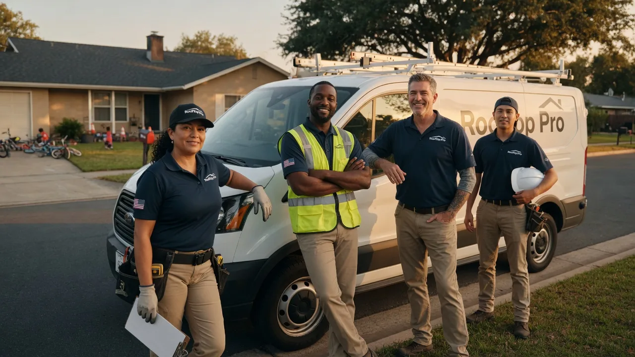 Roof Repair in Roxana, IL near me