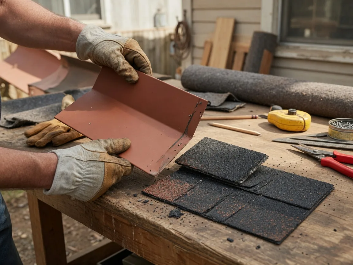 Roof Repair company in Roxana, IL